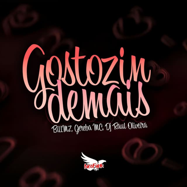 Gostozin Demais
