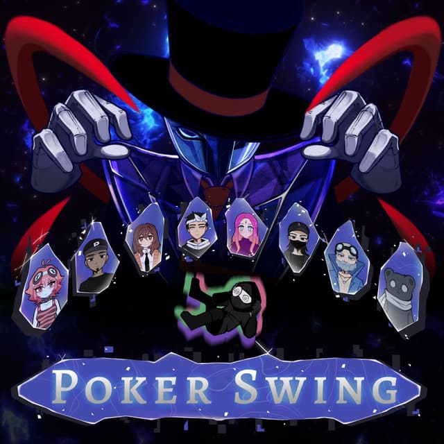 Poker Swing