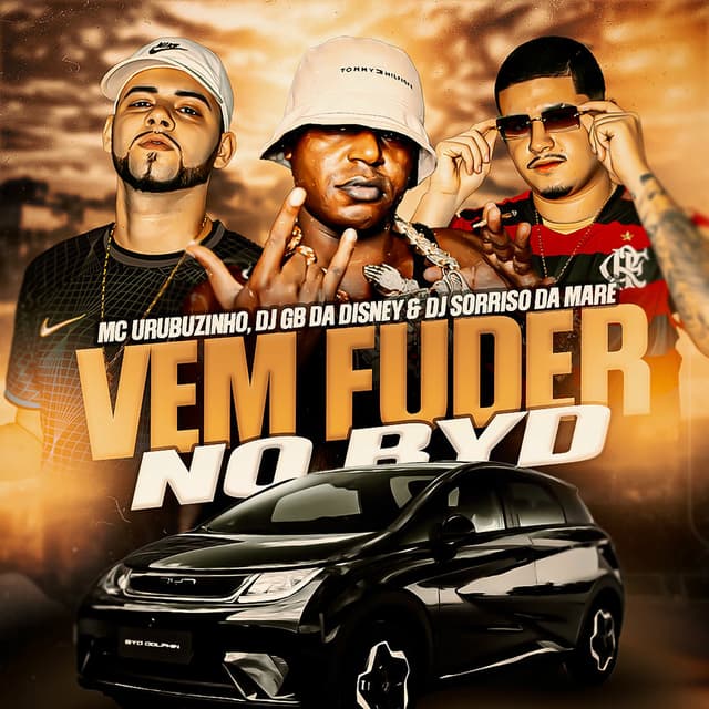 Vem Fuder no Byd