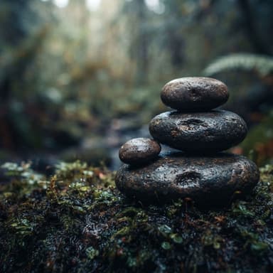 Rustgevende Klanken - Diepe Ontspanning en Meditatie