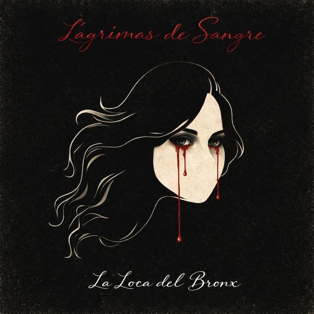 Lagrimas De Sangre