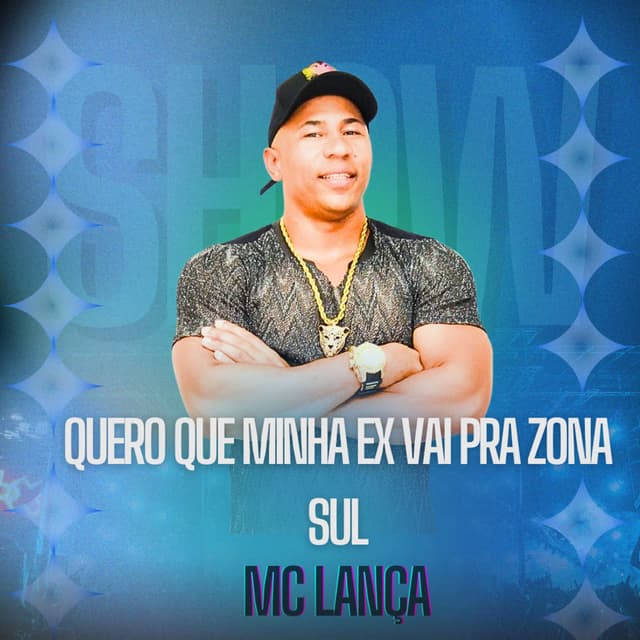 Quero Que Minha Ex Vai pra Zona Sul
