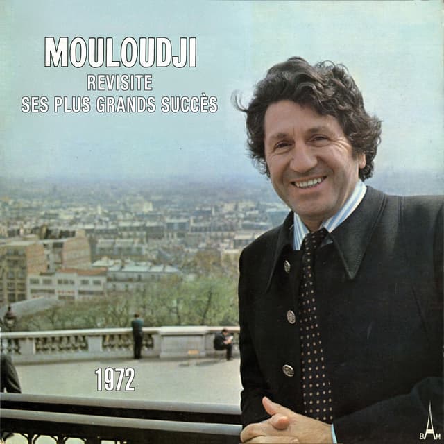 Revisite ses plus grands succès 1972