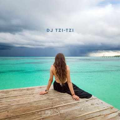 Alone on the Island