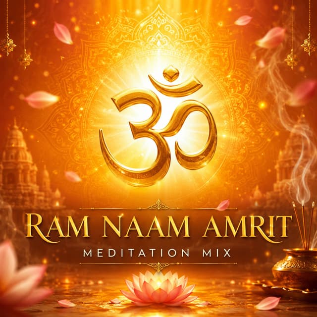 Ram Naam Amrit (Meditation Mix)