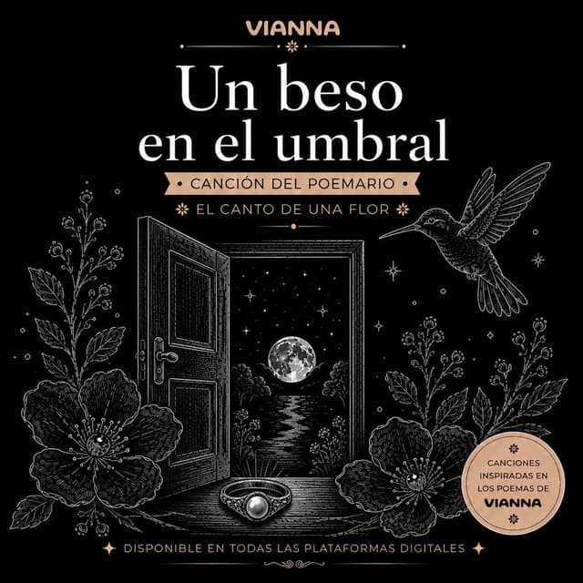 Un beso en el umbral
