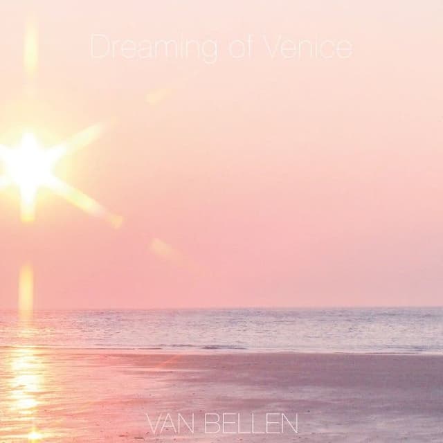 Dreaming of Venice