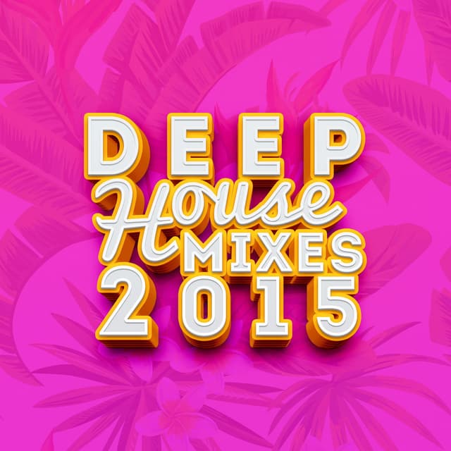 Deep House Mix: 2015