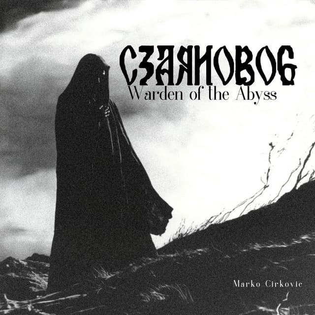 Czarnobóg: Warden of the Abyss