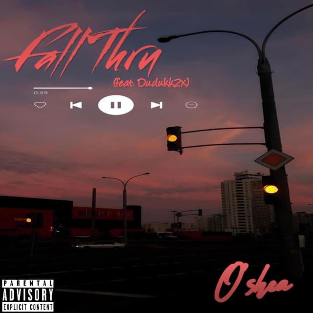 Fall Thru (feat. Dudukk2x)