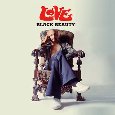 Black Beauty