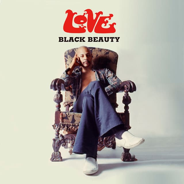 Black Beauty