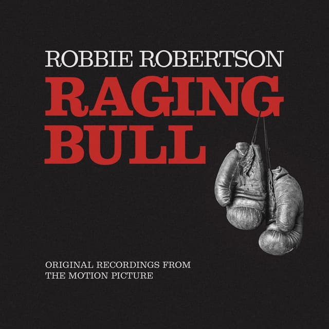 Raging Bull - Original Recordings From The Motion Picture