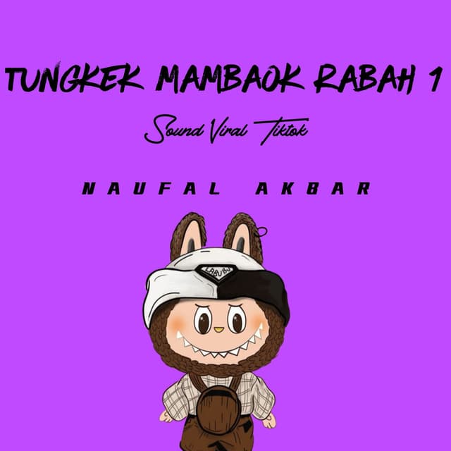 Tungkek Mambaok Rabah