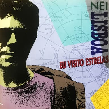 Eu Visito Estrelas