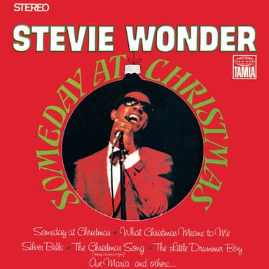 Someday At Christmas (Expanded Edition)