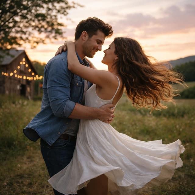 Freely Falling