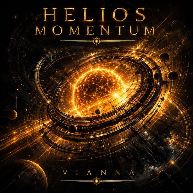 Helios Momentum