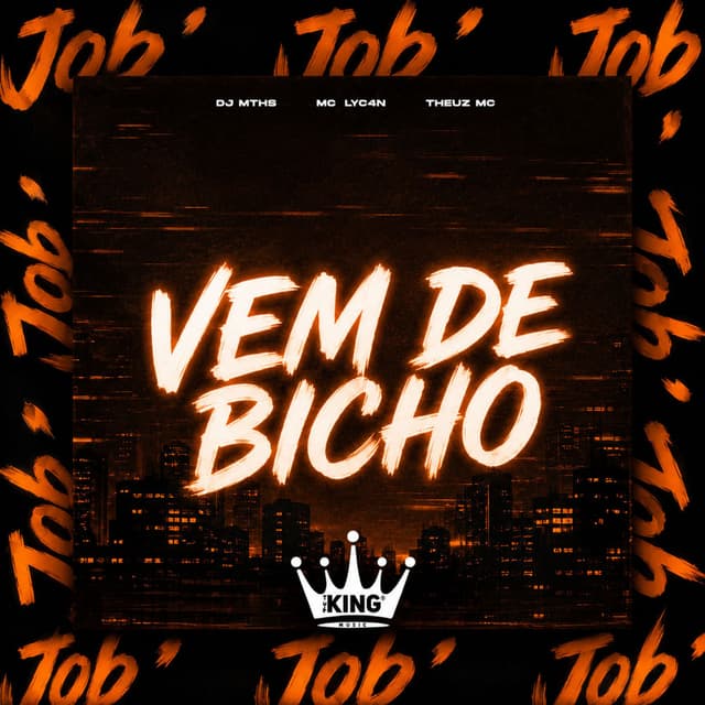 Vem de Bicho