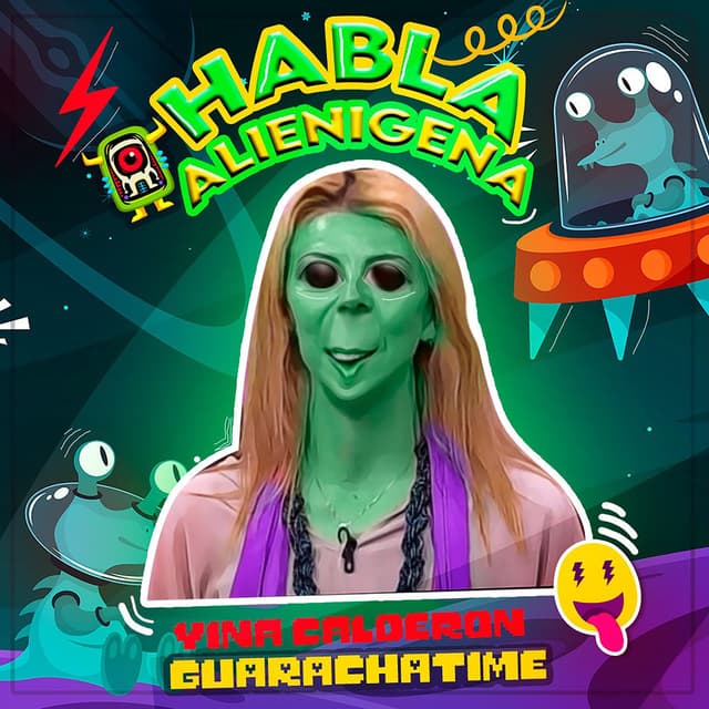 Habla Alienigena