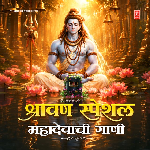 Shravan Special - Mahadevachi Gaani