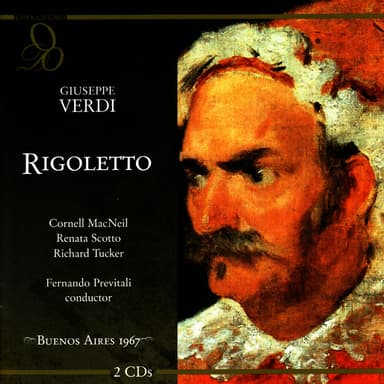 Verdi: Rigoletto
