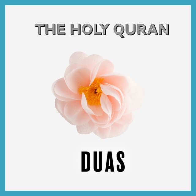 Dua for Healing