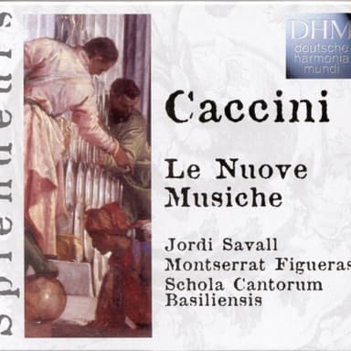 Con le luci d'un bel ciglio (1614)