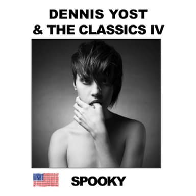 Spooky (Doraville Studio Version)