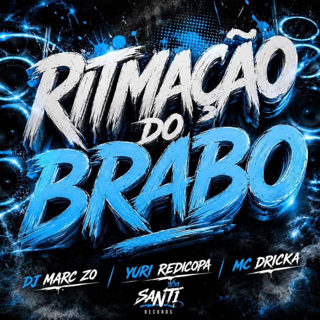 Ritmação Do Brabo