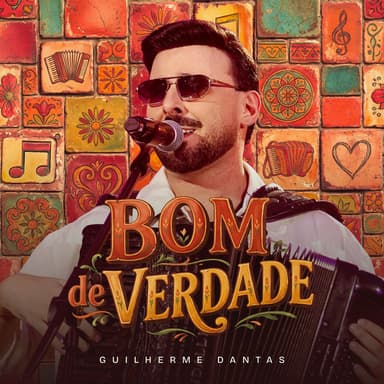 Bom De Verdade (Ao Vivo)