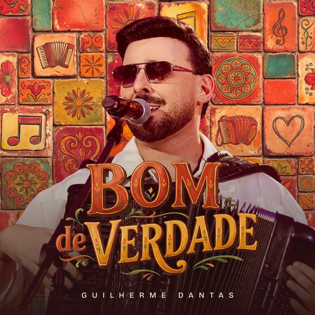 Bom De Verdade (Ao Vivo)