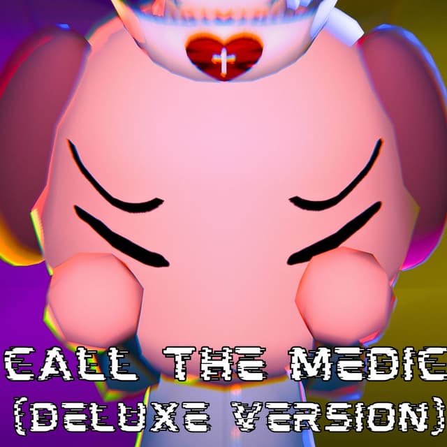CALL THE MEDIC (Deluxe Version)