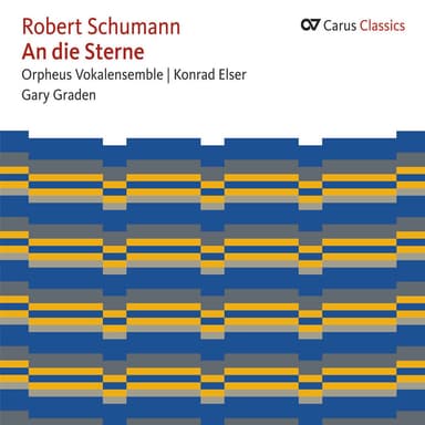 3 Gedichte, Op. 29 : Schumann: 3 Gedichte, Op. 29 - II. Lied