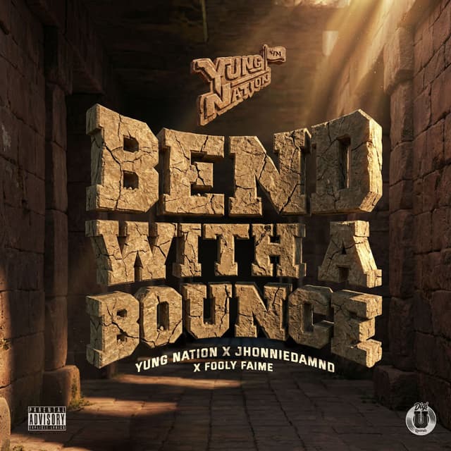 Bend with a Bounce (Remastered)