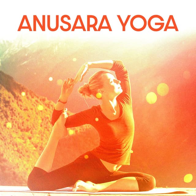 Anusara Yoga: Music Relaxation Therapy, Nature Music for Meditation, Relaxing Zen Music with Water Sounds