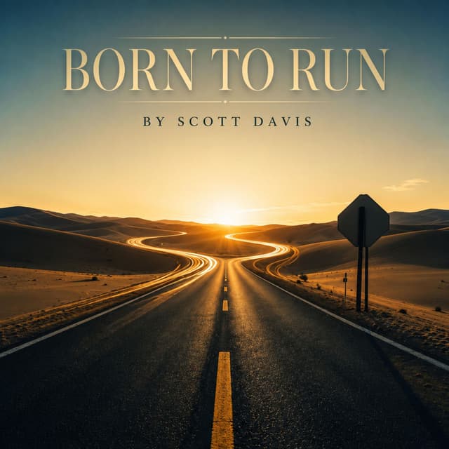 Born To Run