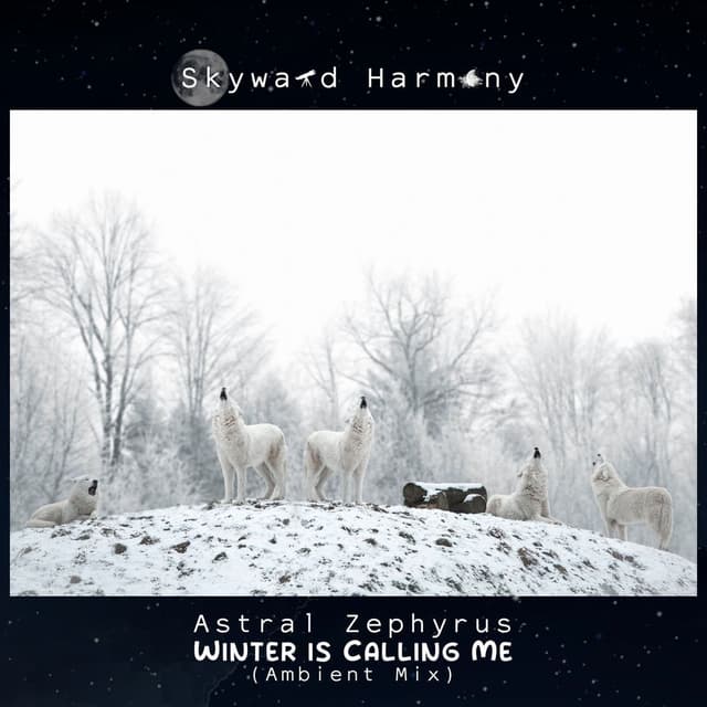 Winter Is Calling Me (Ambient Mix)