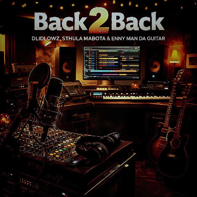 Back 2 Back