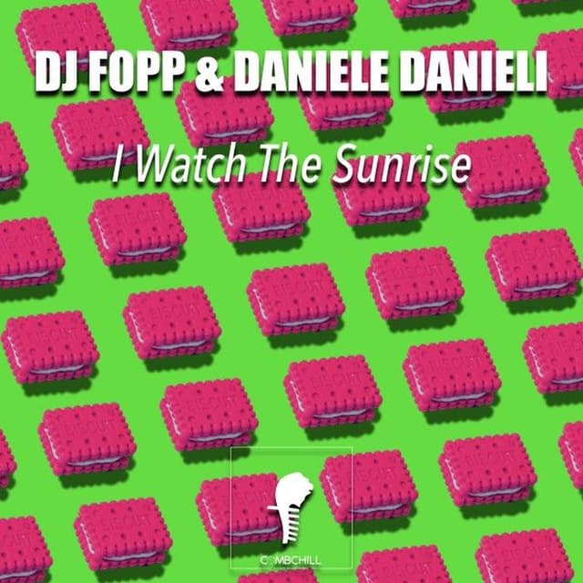 I Watch the Sunrise