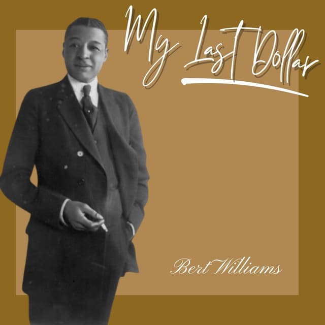 My Last Dollar