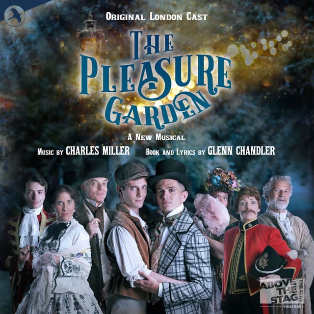 The Pleasure Garden (Original London Cast Recording)