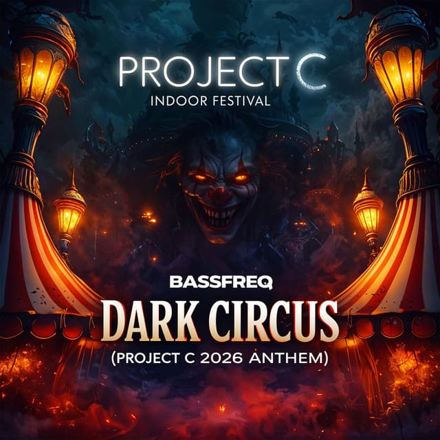 Dark Circus (Project C 2026 Anthem)