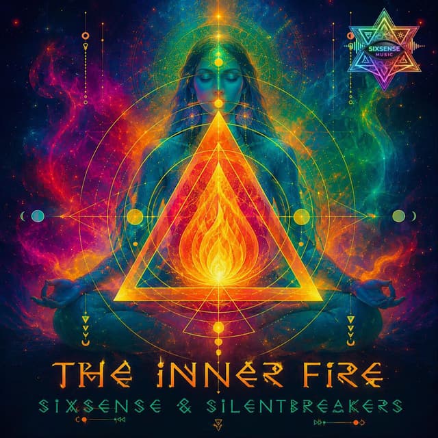 The Inner Fire