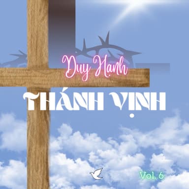 Thánh Vịnh Vol. 6