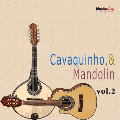 Cavaquinho & Mandolin Vol.2