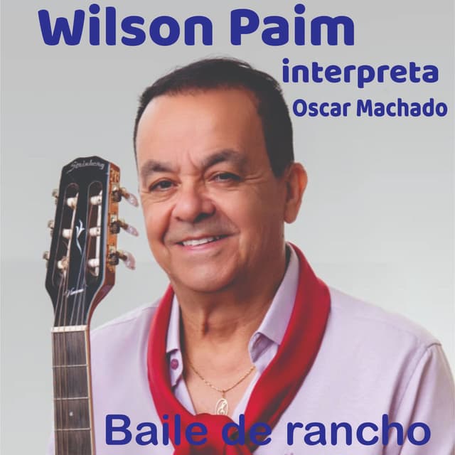 Baile de rancho
