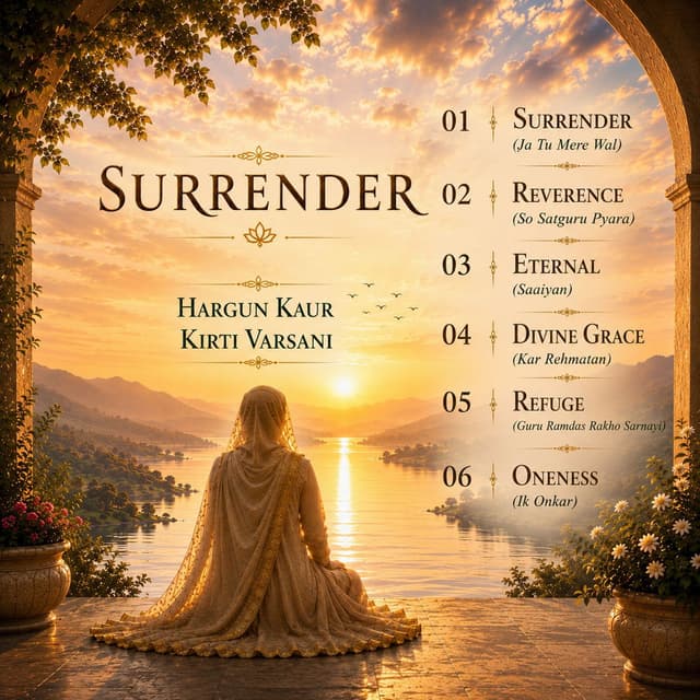 Surrender