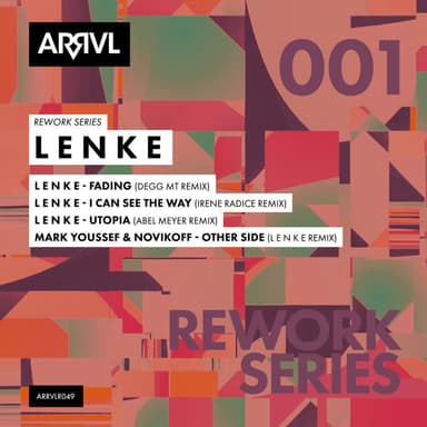 I Can See the Way (Irene Radice Remix)