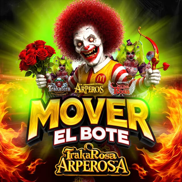 Mover El Bote